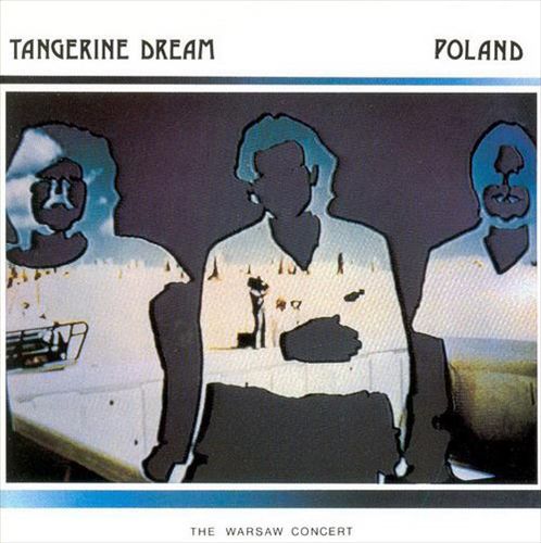 Poland: The Warsaw Concert cover art