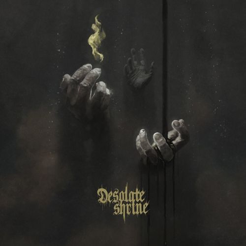 Deliverance From the Godless Void cover art