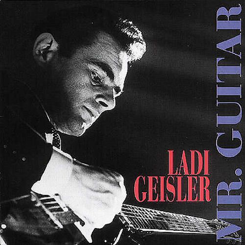 Mr. Guitar cover art