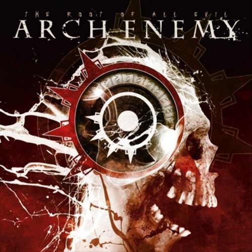 Root of All Evil cover art