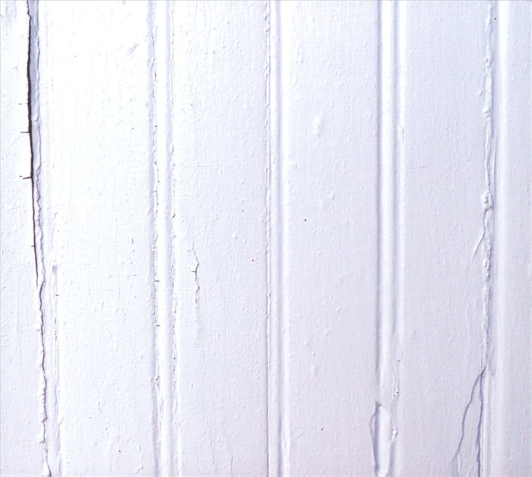 Beach Fossils cover art