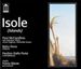 Isole (Islands) cover art