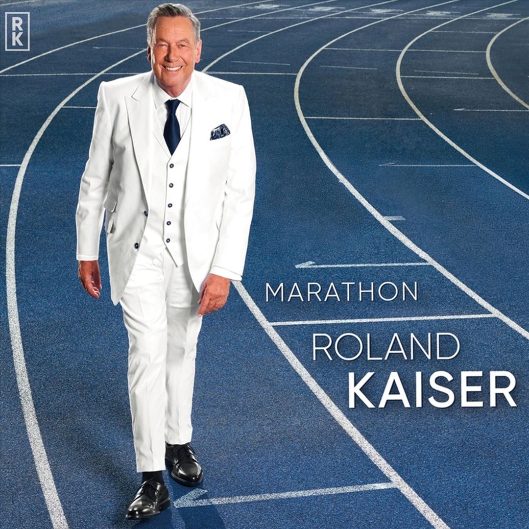 Marathon cover art