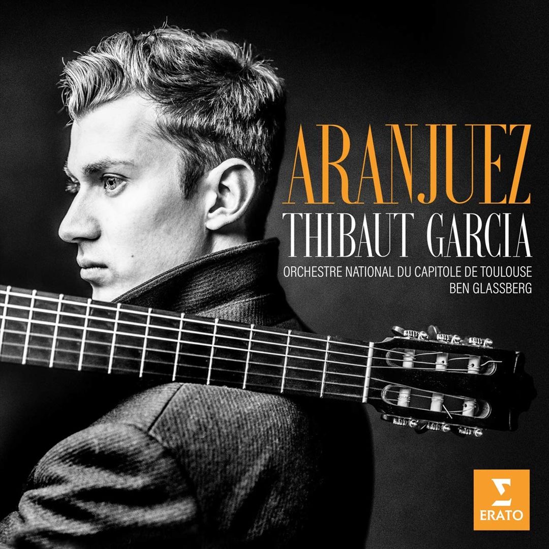 Aranjuez cover art
