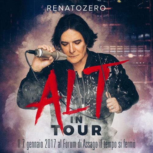 Alt in Tour cover art