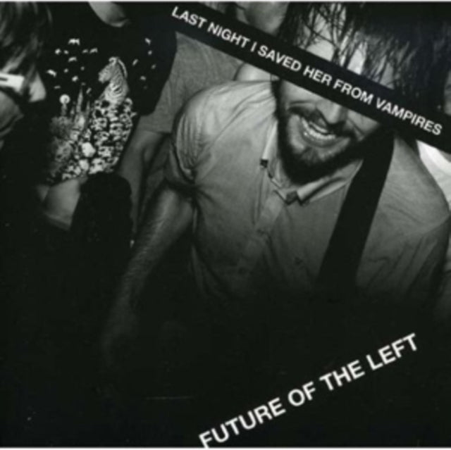 Last Night I Saved Her from Vampires [Live] cover art