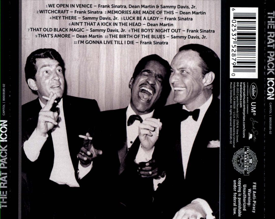 Icon cover art