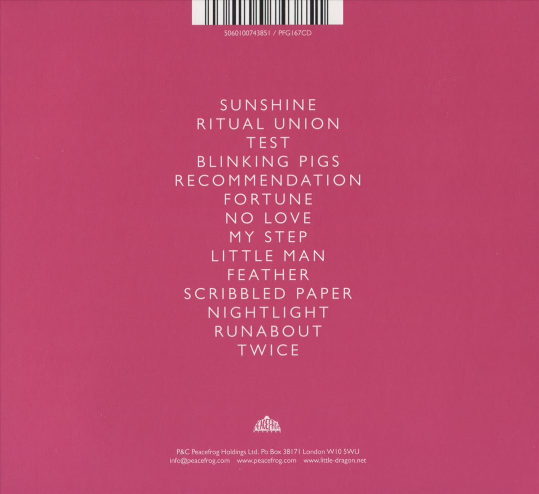 Best Of cover art
