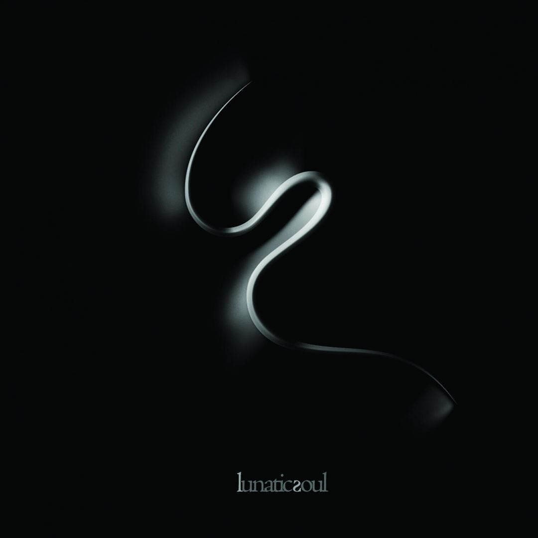 Lunatic Soul cover art