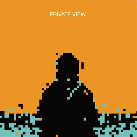 Private View cover art