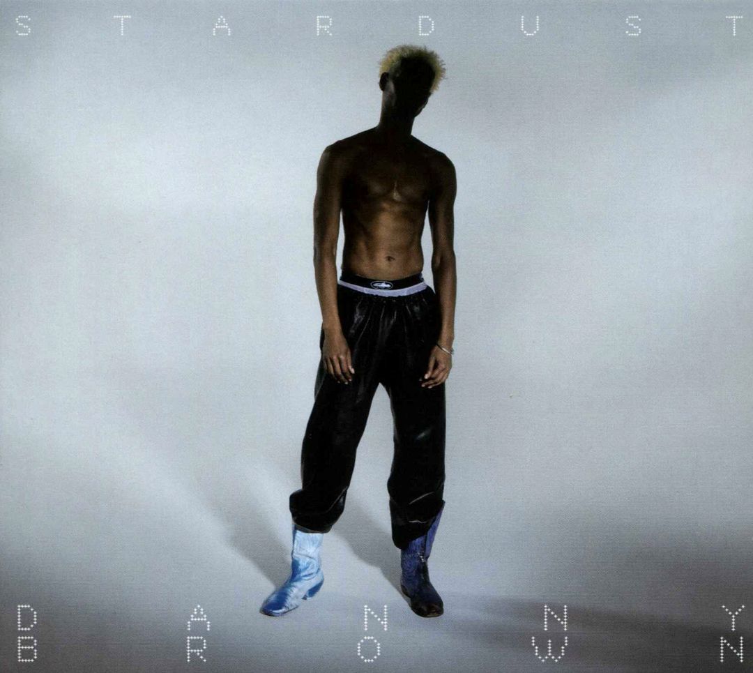 Stardust cover art
