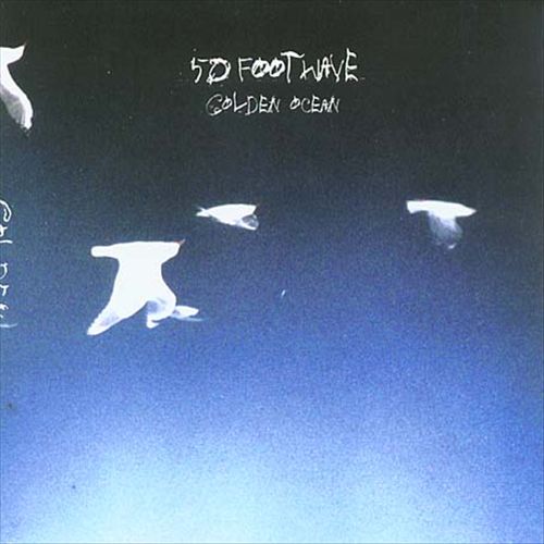 Golden Ocean cover art