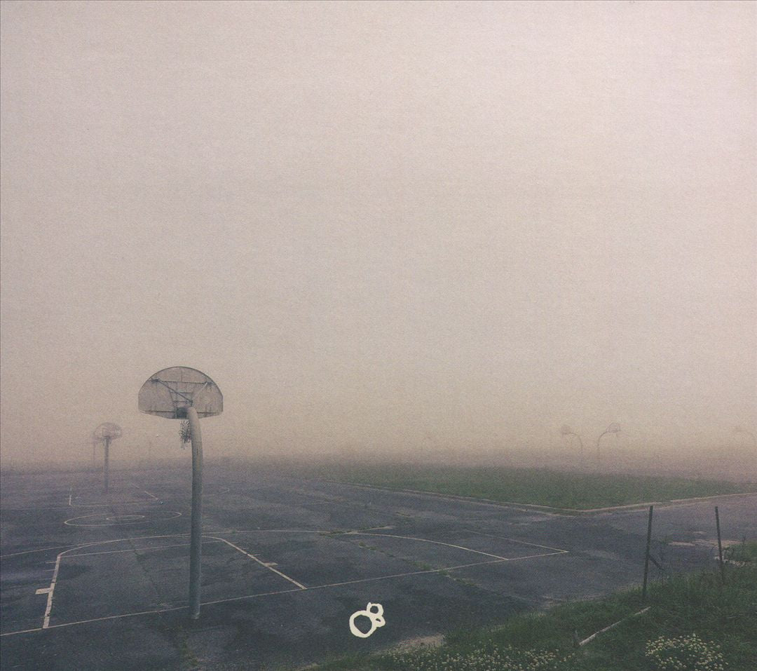 Soundkeeper cover art