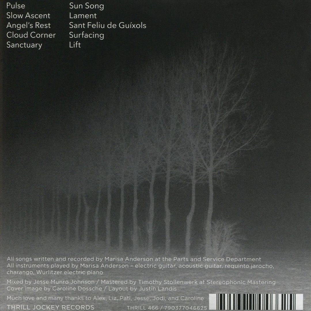 Cloud Corner cover art