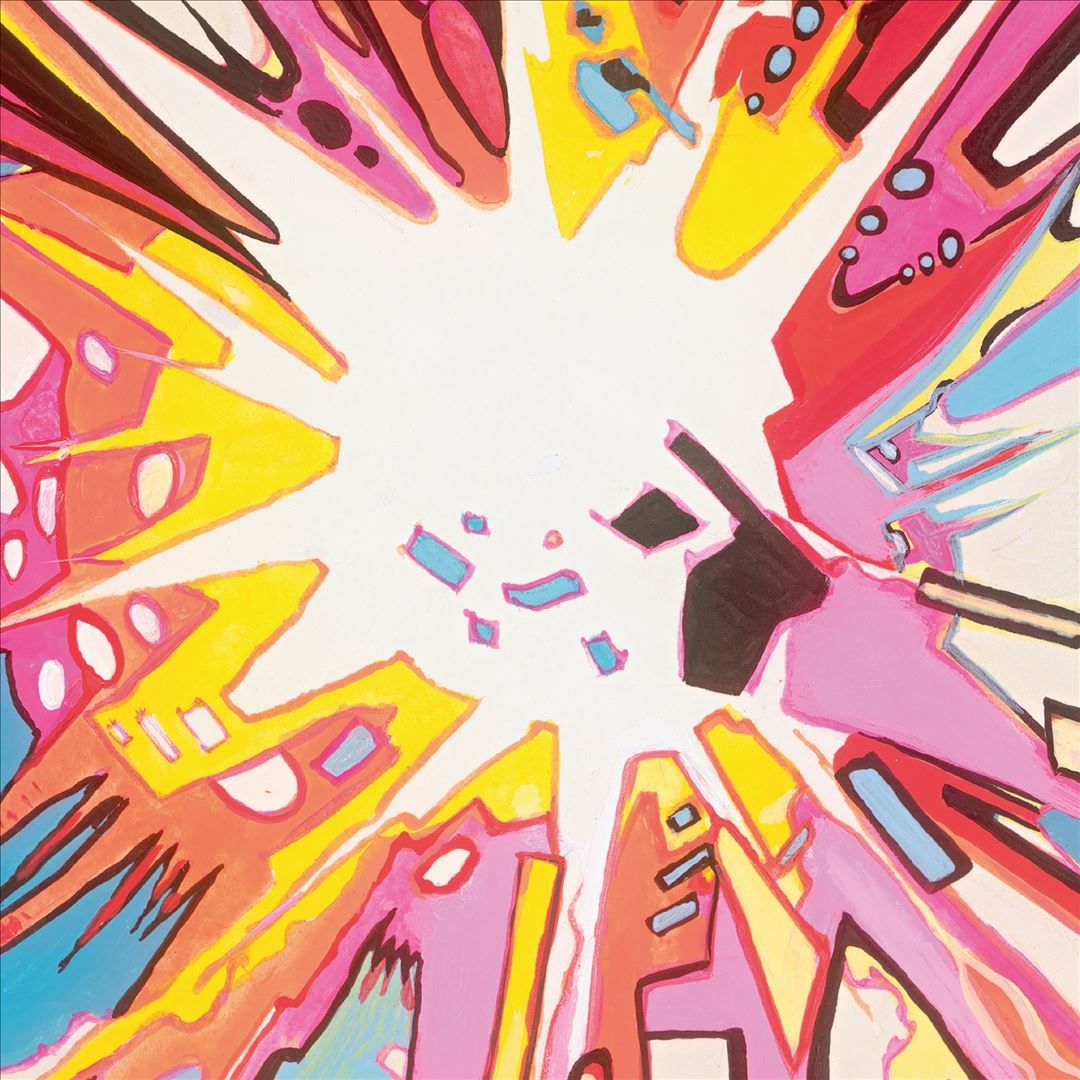 Kosmik Musik cover art