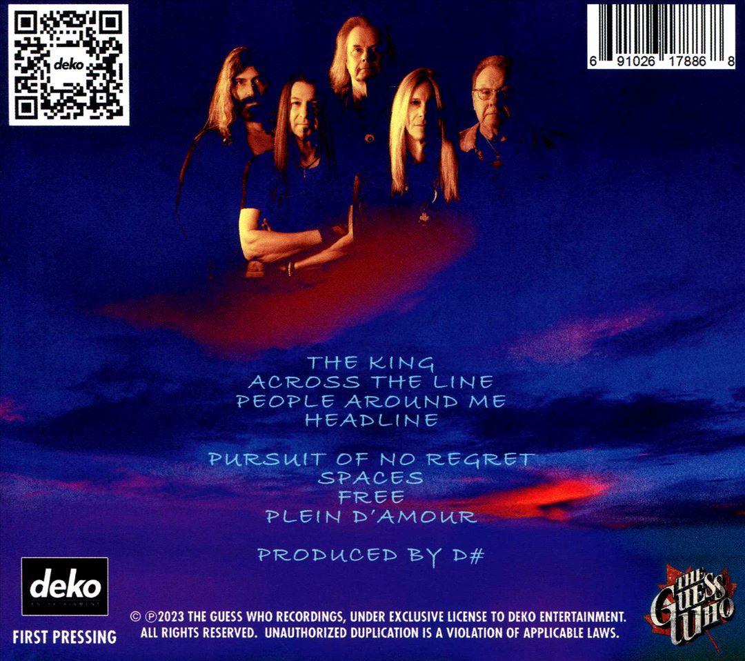 Plein d'Amour cover art