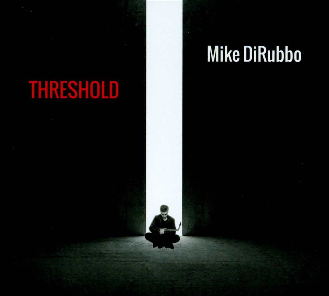 Threshold cover art