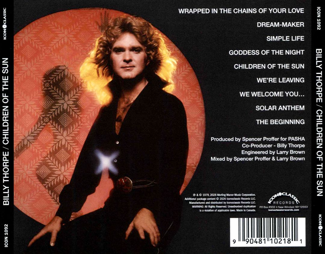 Children of the Sun cover art