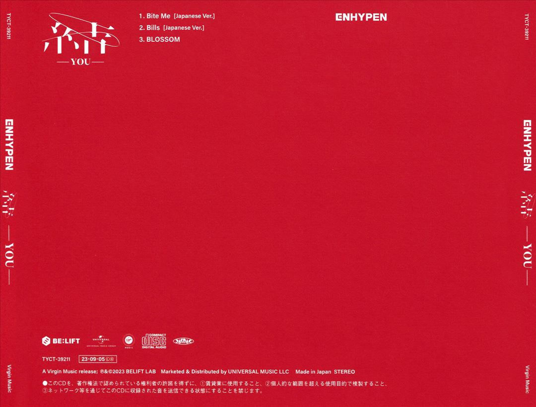 You cover art
