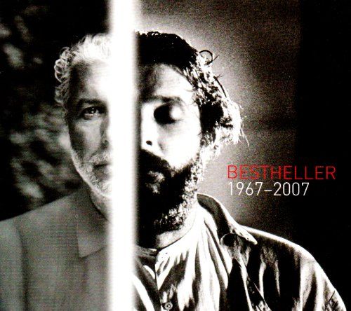 Bestheller 1967-2007 [Box Set] cover art