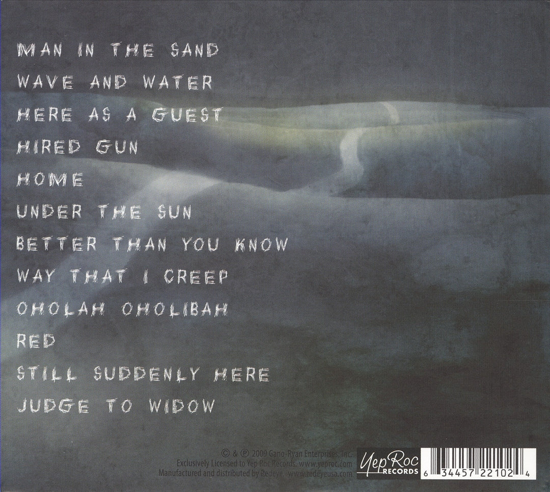 Under the Sun cover art