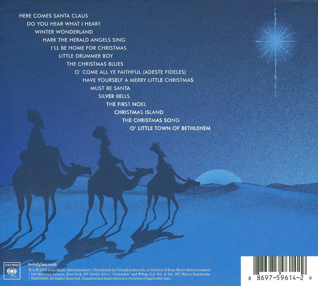 Christmas in the Heart [Deluxe Version] cover art