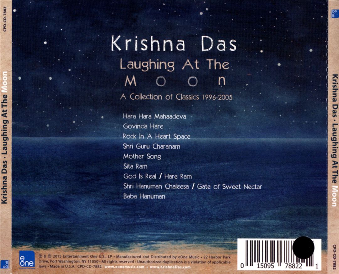 Laughing at the Moon: A Collection of Classics 1996-2005 cover art