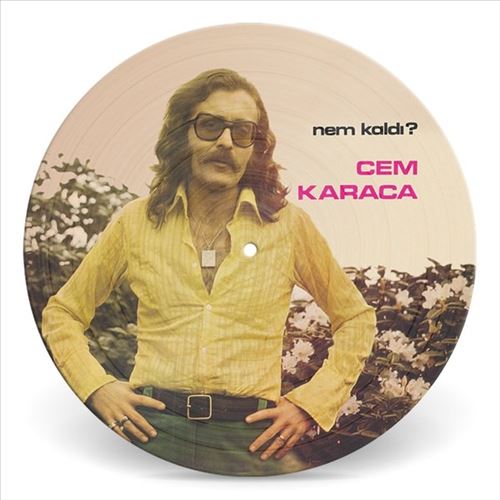 Nem Kaldi? cover art