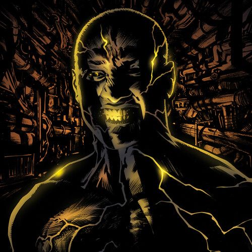 Split [Original Score] cover art