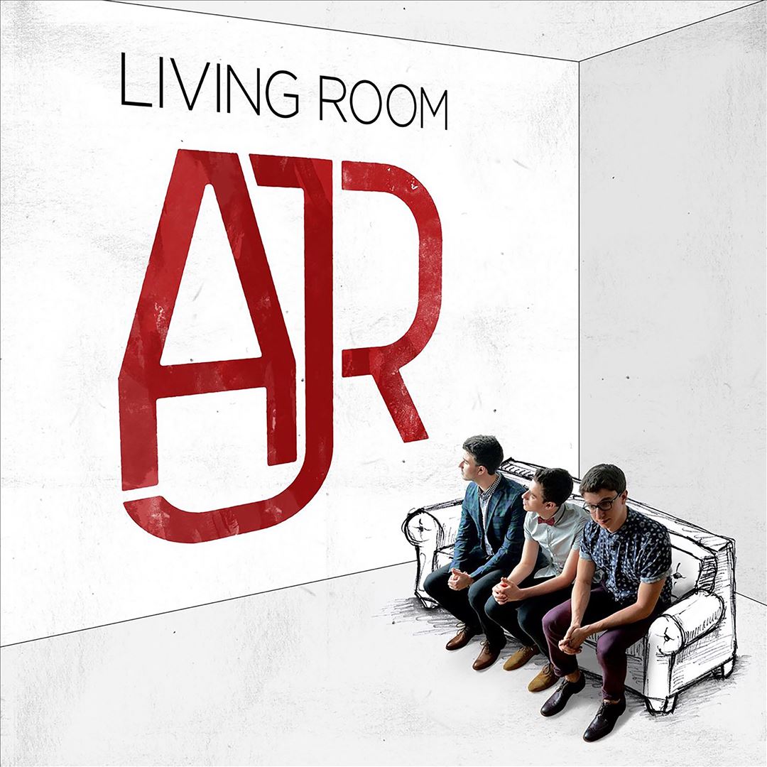 Living Room cover art