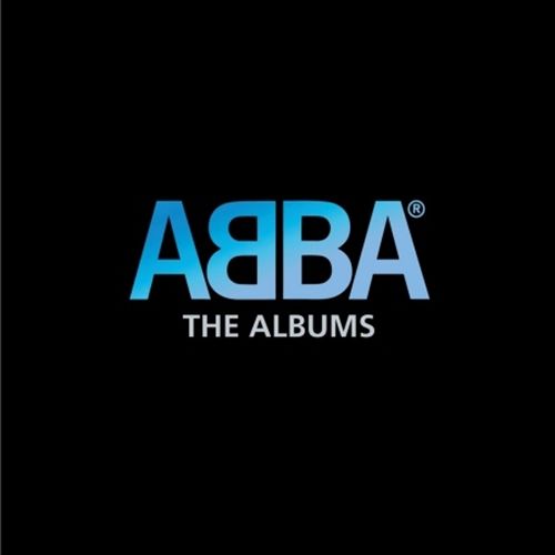 Albums cover art