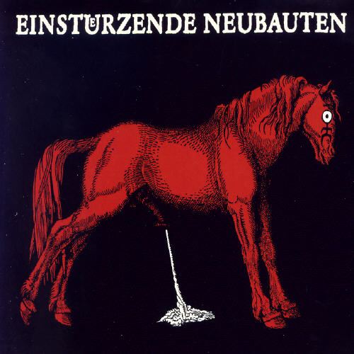 Haus der Luege cover art