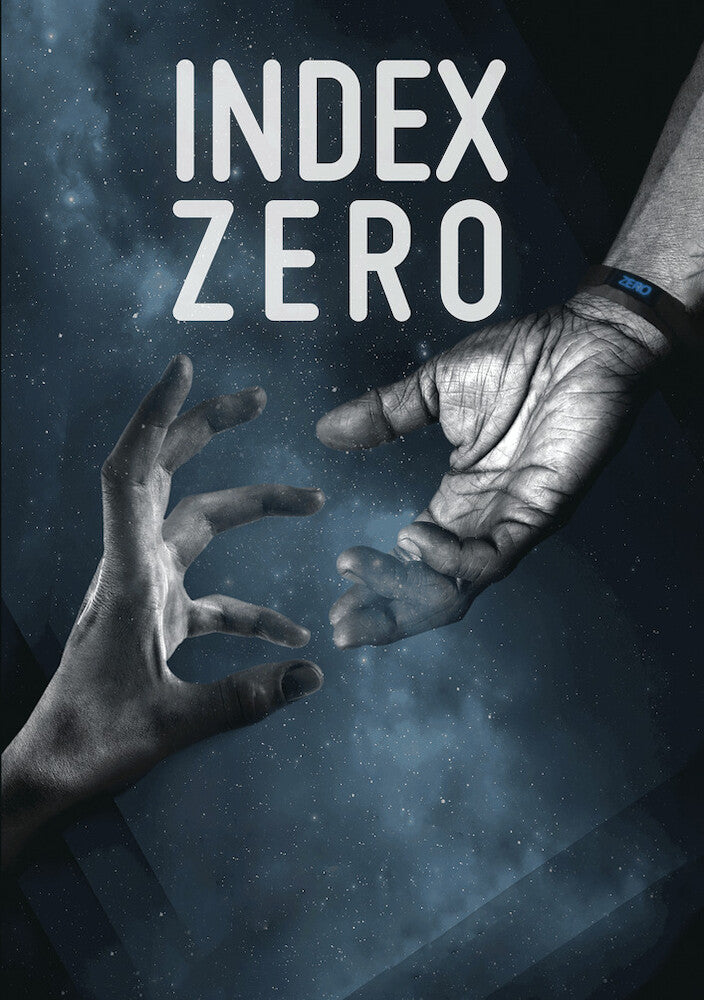 Index Zero cover art
