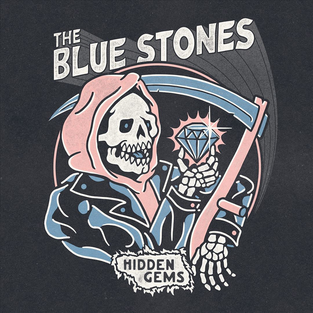 Hidden Gems cover art
