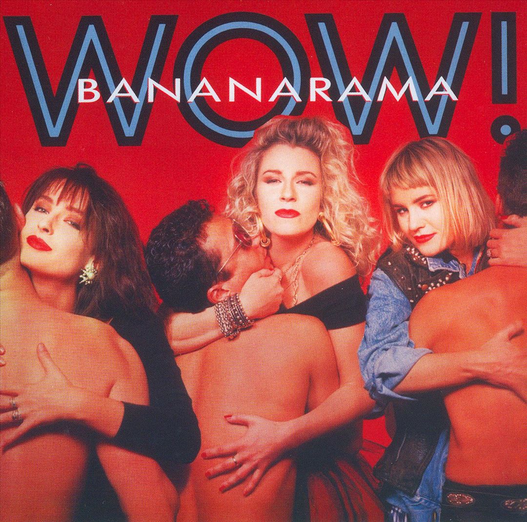Wow! [Collectors Edition] cover art