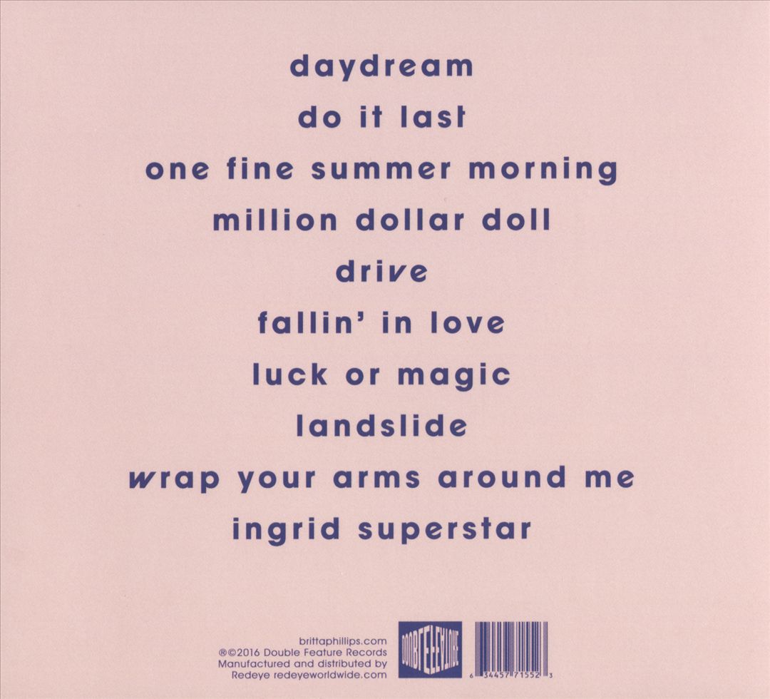 Luck or Magic cover art