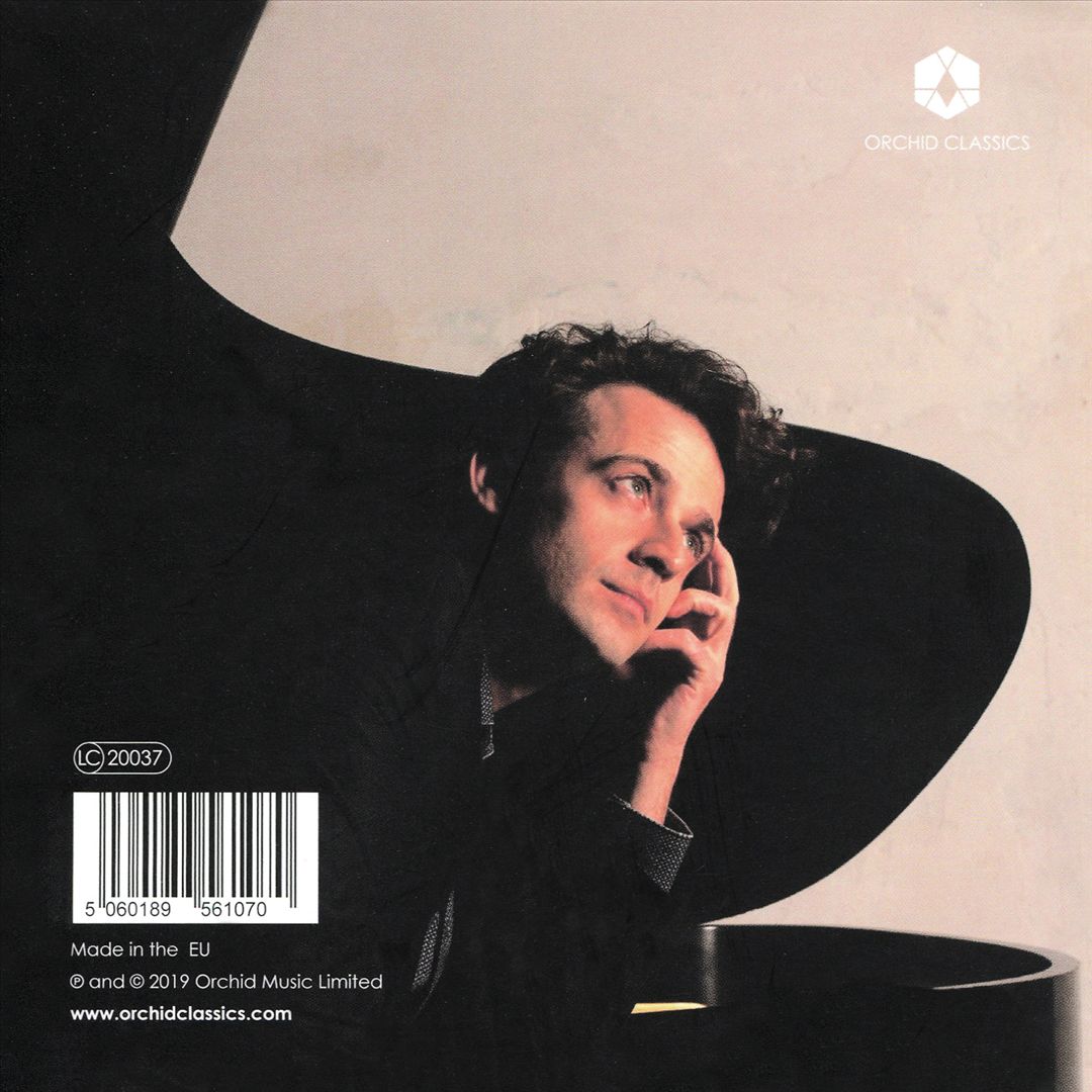 Bach: 48 - The Complete Well-Tempered Clavier cover art