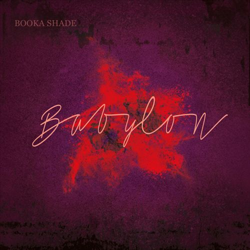 Babylon cover art