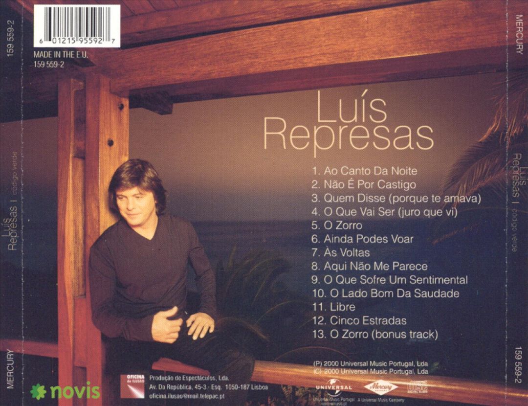 Código Verde cover art