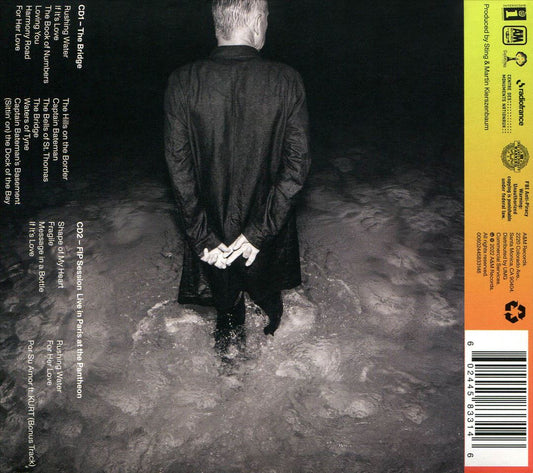 The Bridge [Super Deluxe 2CD Edition] cover art