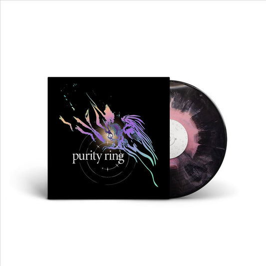 Purity Ring [Purple] cover art