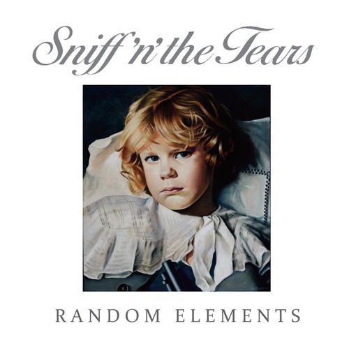 Random Elements cover art