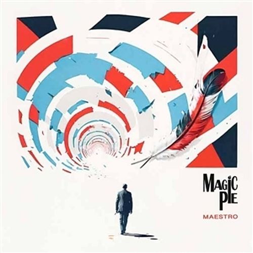 Maestro cover art