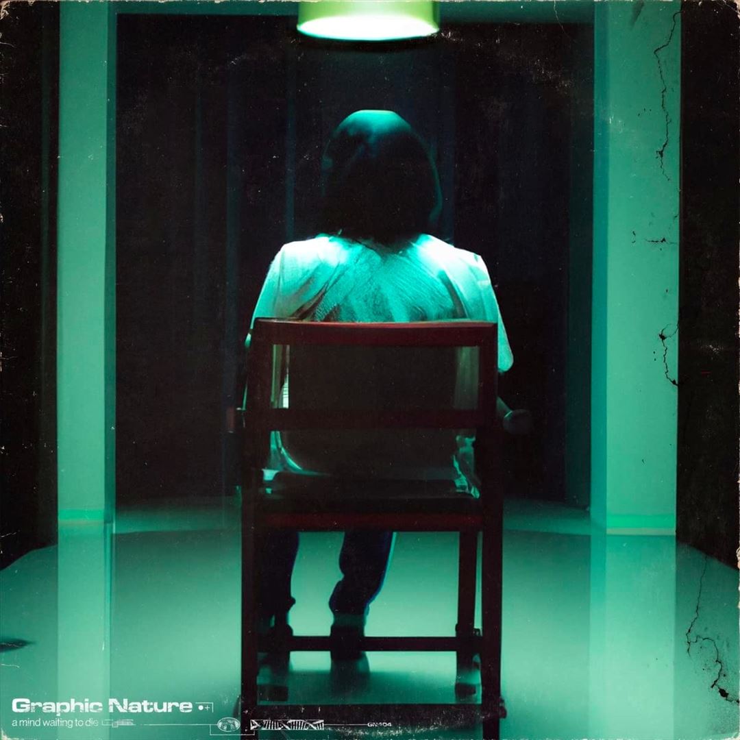 Mind Waiting to Die cover art