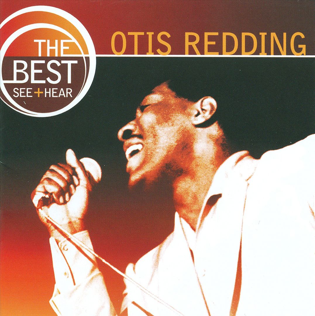 Best: See & Hear cover art
