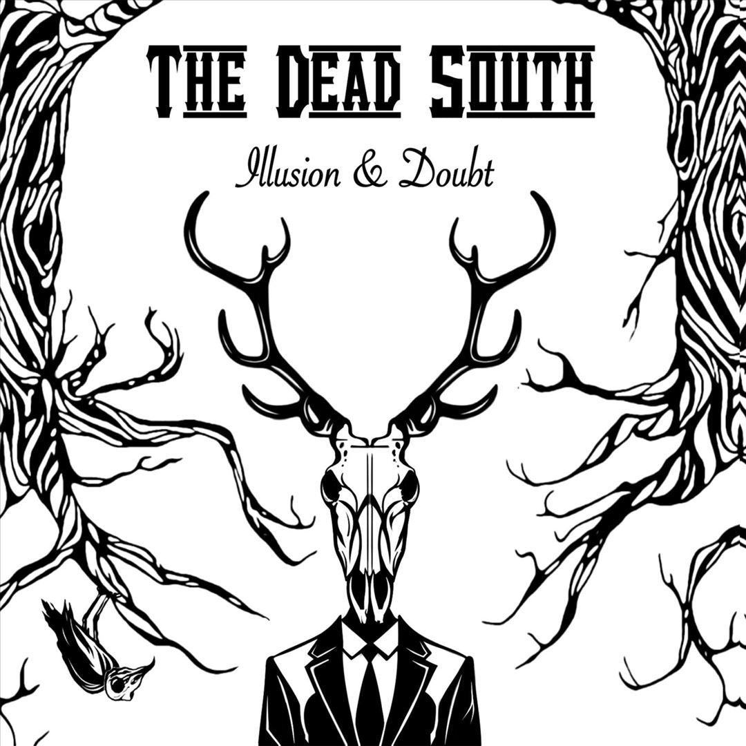 Illusion & Doubt cover art