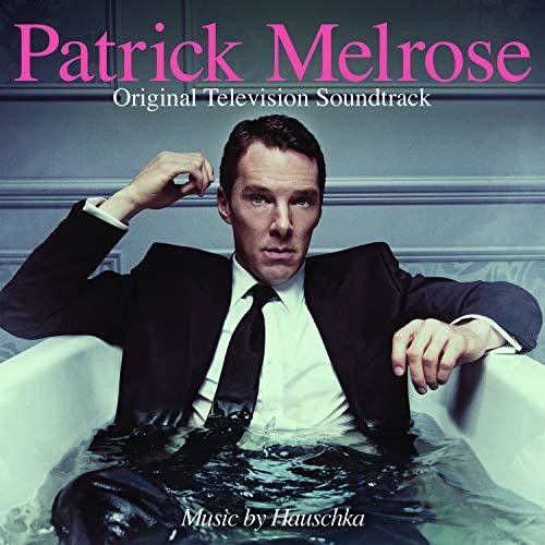 Patrick Melrose [Original Television Soundtrack] cover art