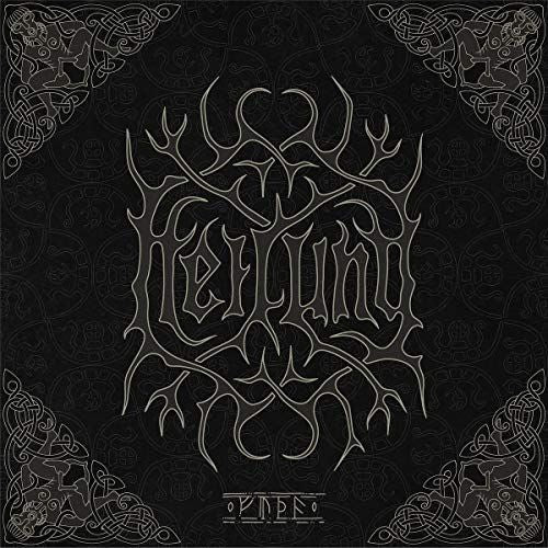 Futha cover art