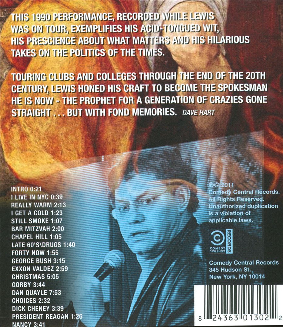 Prophet cover art
