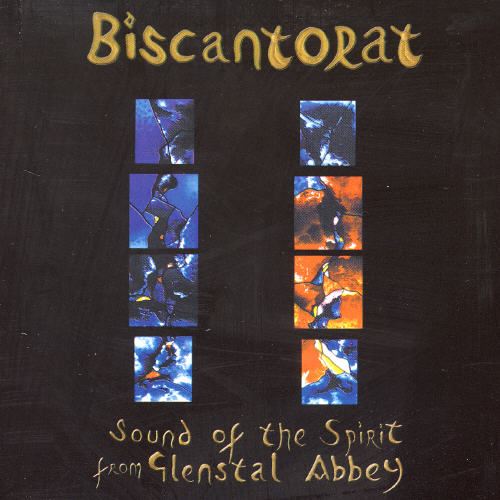 Biscantorat: The Sound of the Spirit From cover art